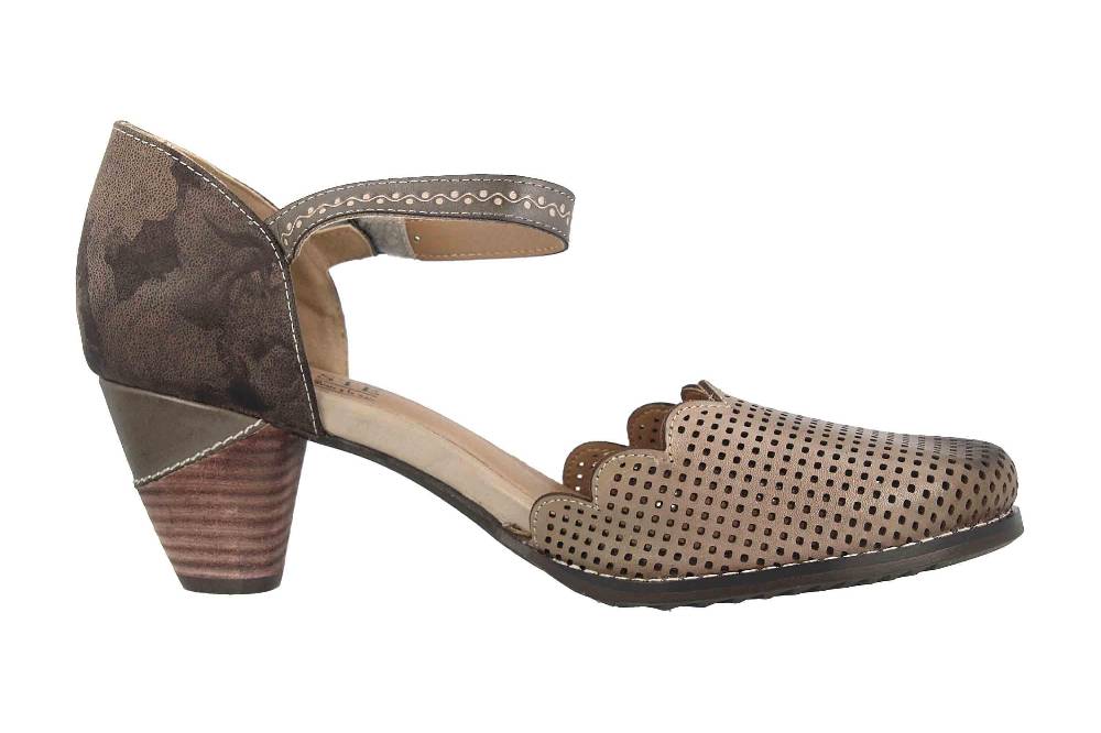 Gabor Comfort Pumps In Übergrößen Schwarz 02.120.26 Große Damenschuhe
