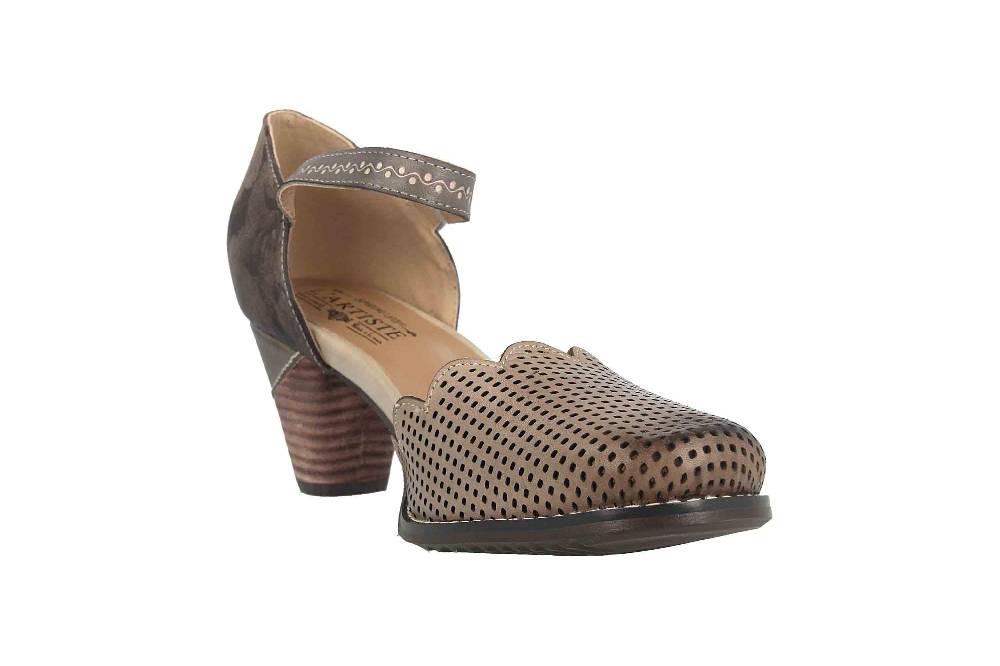 Gabor Comfort Pumps In Übergrößen Schwarz 02.120.26 Große Damenschuhe