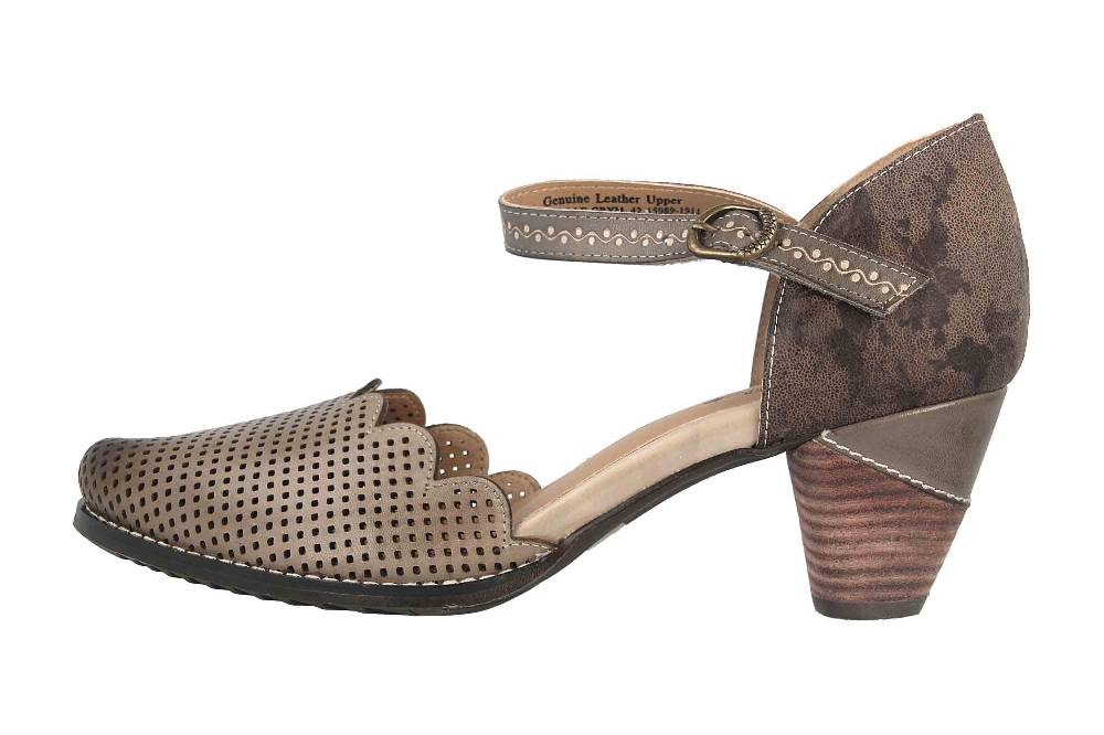 Gabor Comfort Pumps in Übergrößen Schwarz 02.120.26 große Damenschuhe