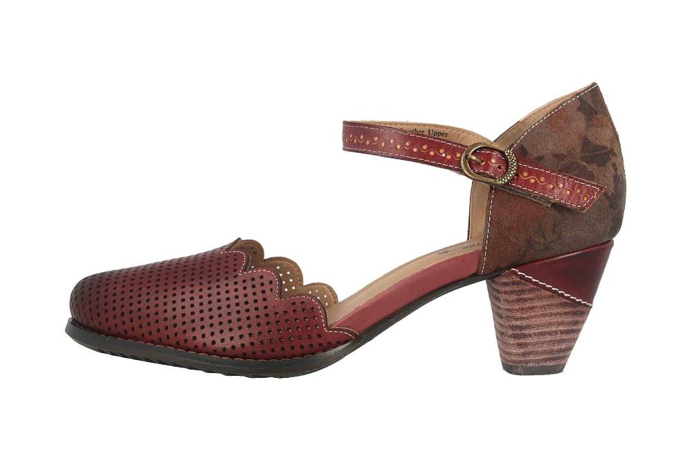 Gabor Comfort Pumps in Übergrößen Schwarz 02.120.26 große Damenschuhe