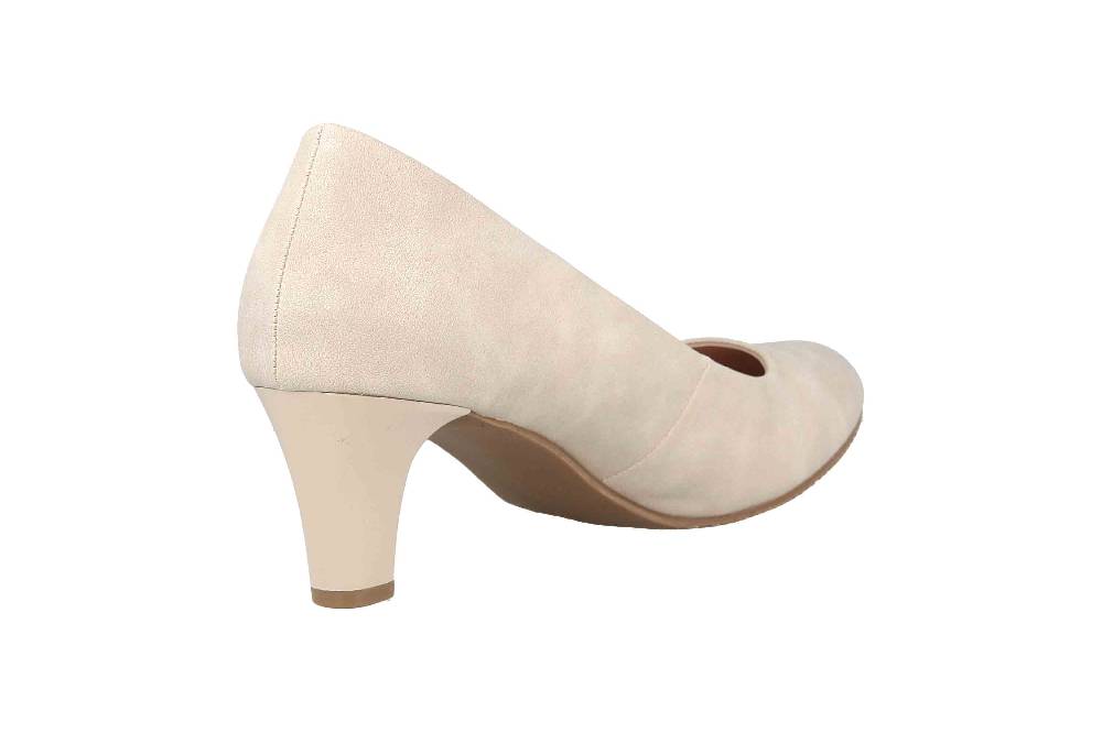 Gabor Comfort Sport Stiefeletten In Übergrößen Braun 52.822.41 Große Damenschuhe