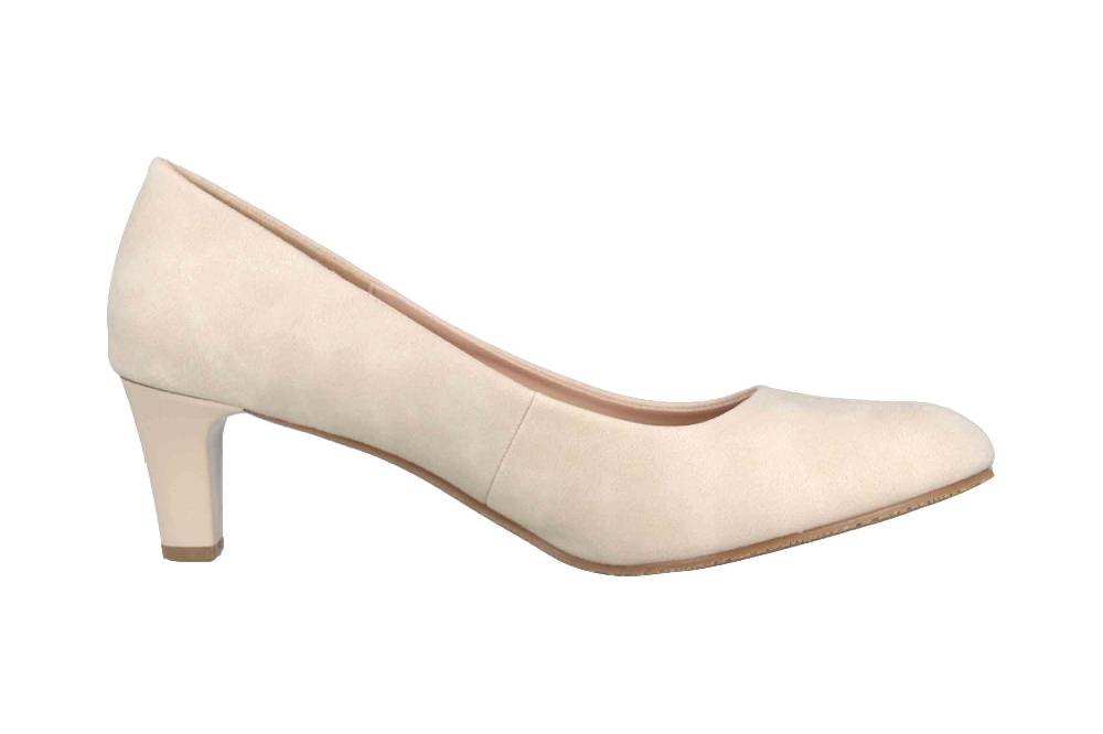 Gabor Comfort Sport Stiefeletten In Übergrößen Braun 52.822.41 Große Damenschuhe