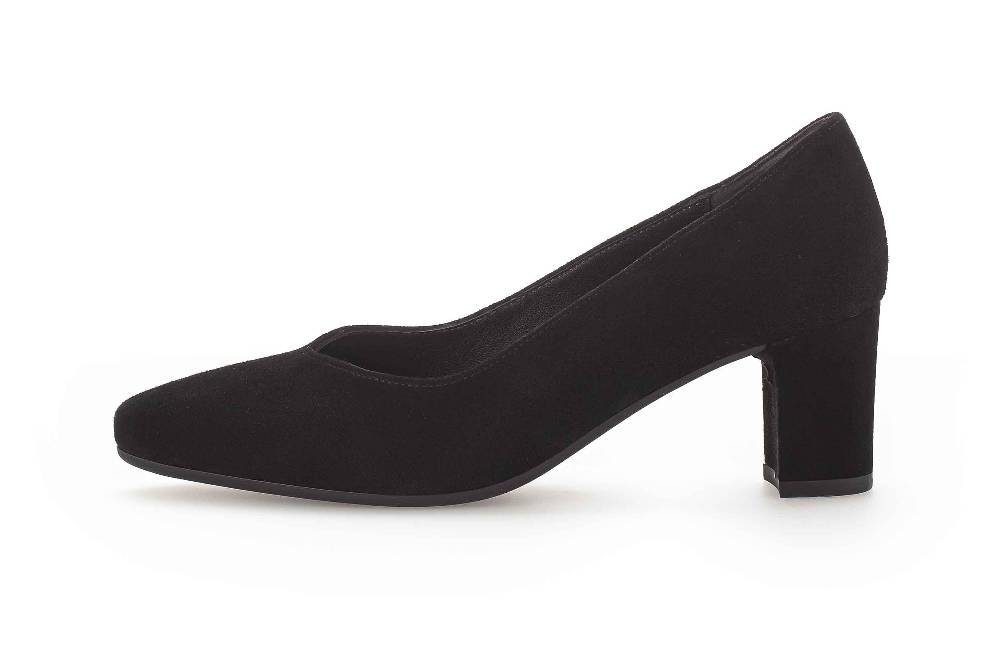 Gabor Comfort Sport Stiefeletten in Übergrößen Braun 52.822.41 große Damenschuhe