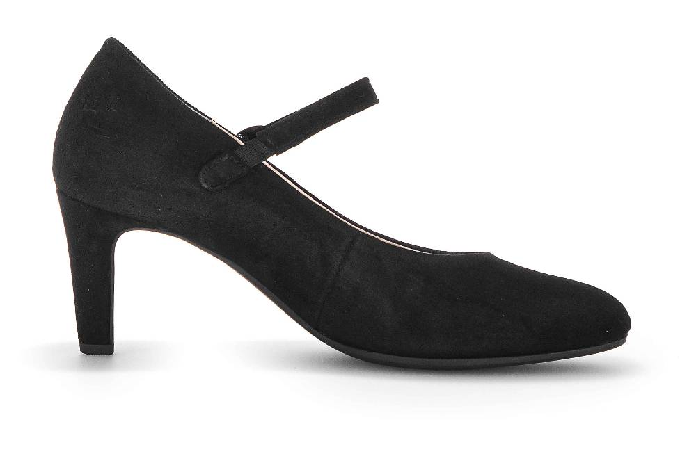 Gabor Comfort Sport Stiefeletten In Übergrößen Braun 52.822.41 Große Damenschuhe