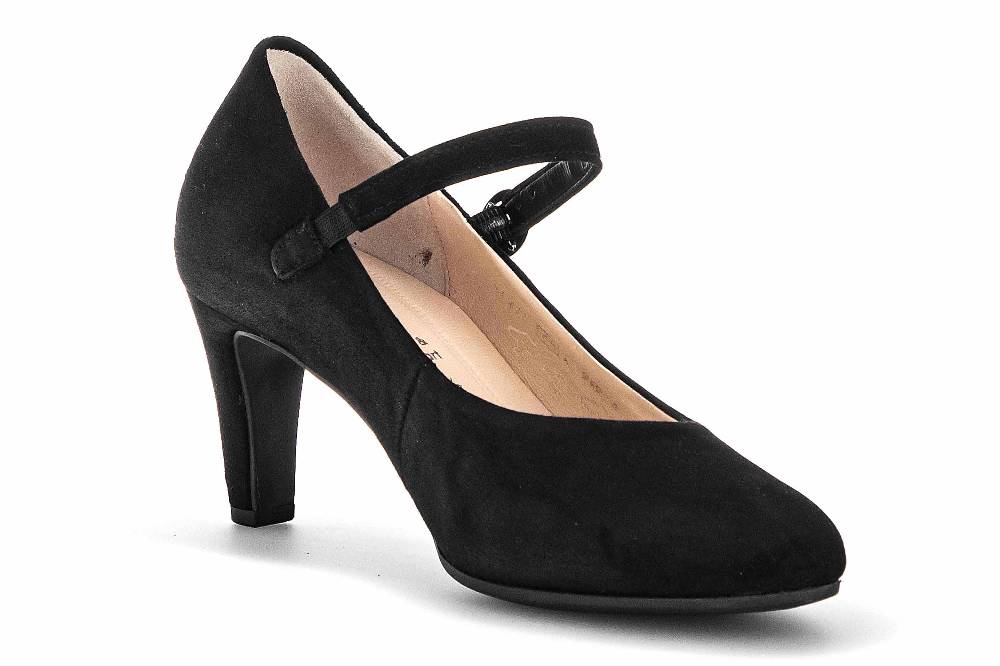 Gabor Comfort Sport Stiefeletten In Übergrößen Braun 52.822.41 Große Damenschuhe