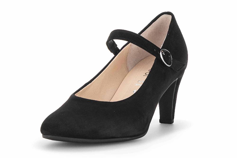 Gabor Comfort Sport Stiefeletten In Übergrößen Braun 52.822.41 Große Damenschuhe