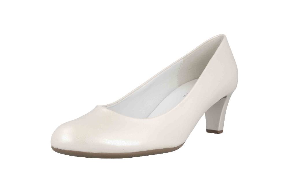 Gabor Comfort Sport Stiefeletten In Übergrößen Braun 52.822.41 Große Damenschuhe