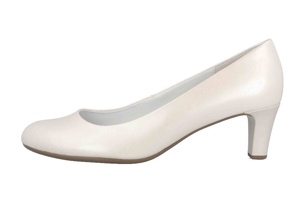 Gabor Comfort Sport Stiefeletten in Übergrößen Braun 52.822.41 große Damenschuhe