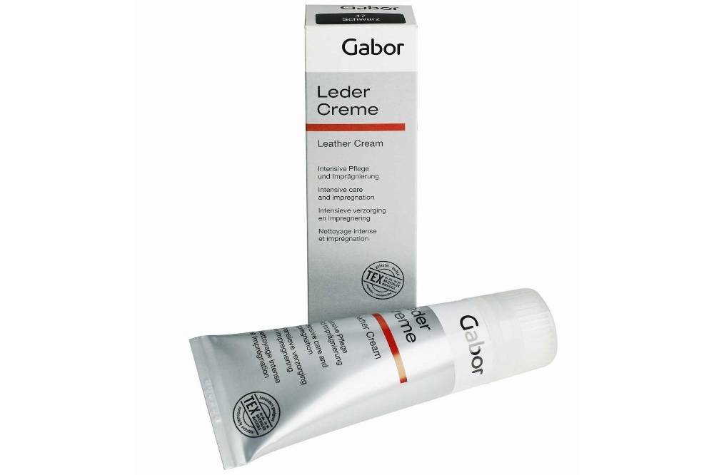 Gabor - Leder Creme 75 ml