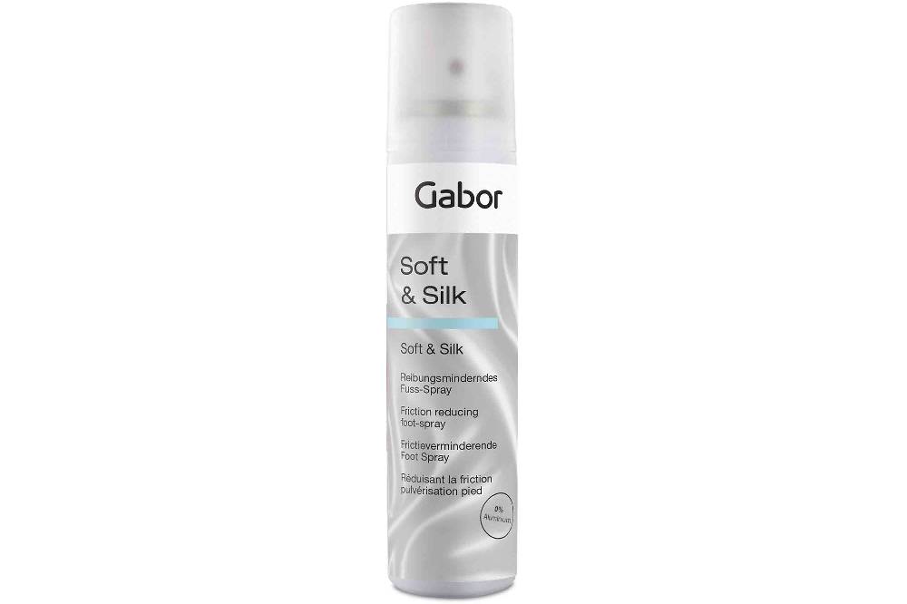 Gabor - Soft & Silk - 100 ml