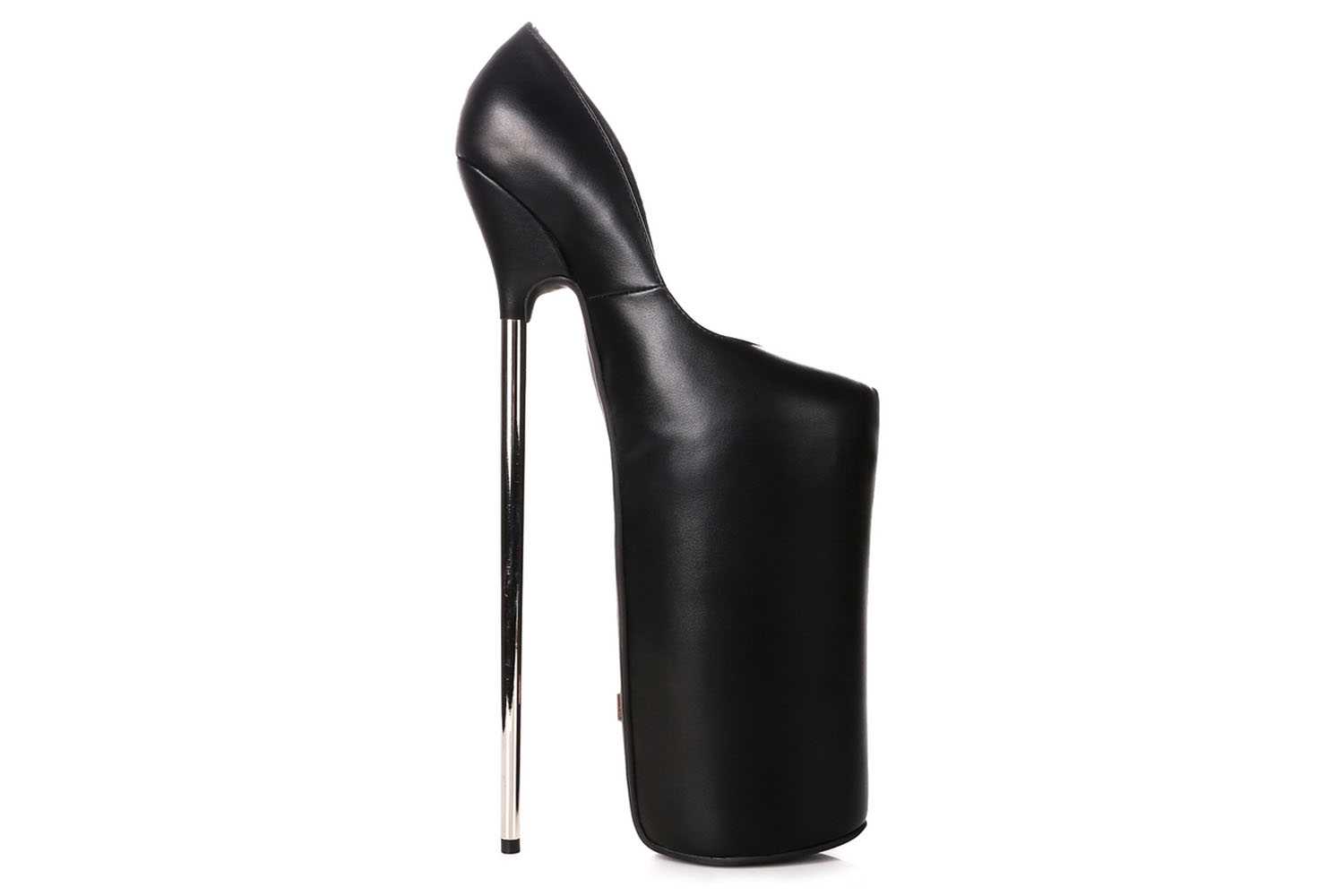 Giaro Fly Away High Heels In Übergrößen Schwarz Große Damenschuhe