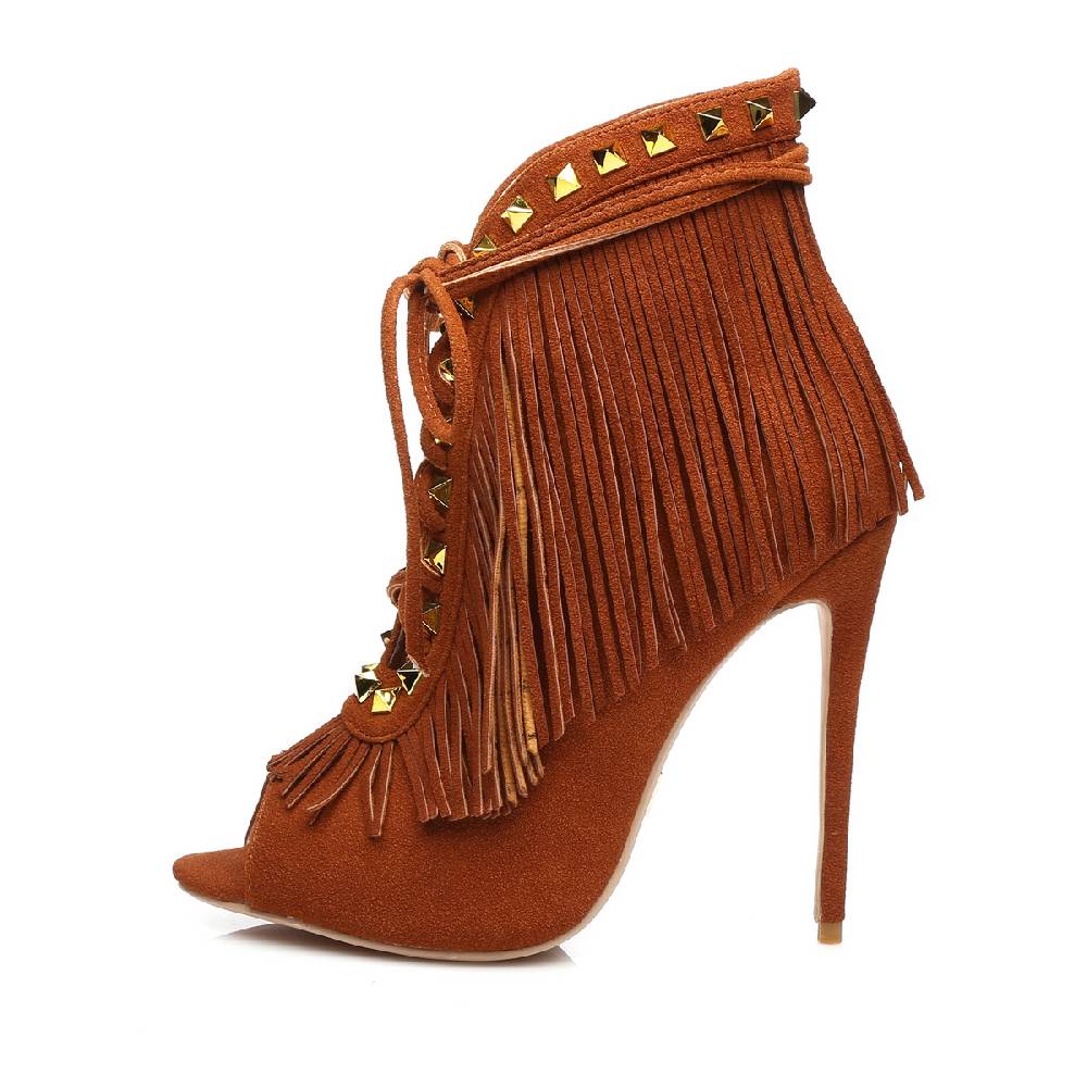 Giaro Sandaletten In Übergrößen Braun Bahamas Brown Große Damenschuhe