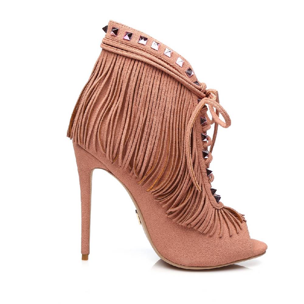 Giaro Sandaletten In Übergrößen Pink Bahamas Light Pink Große Damenschuhe