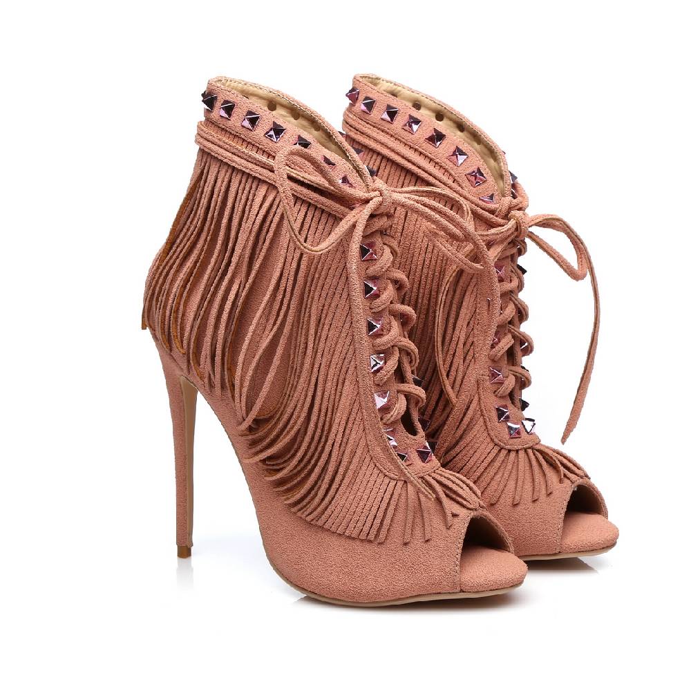 Giaro Sandaletten In Übergrößen Pink Bahamas Light Pink Große Damenschuhe
