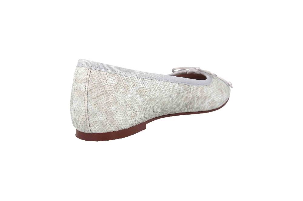 GIULIA Ballerinas In Übergrößen Mehrfarbig 68200 Große Damenschuhe