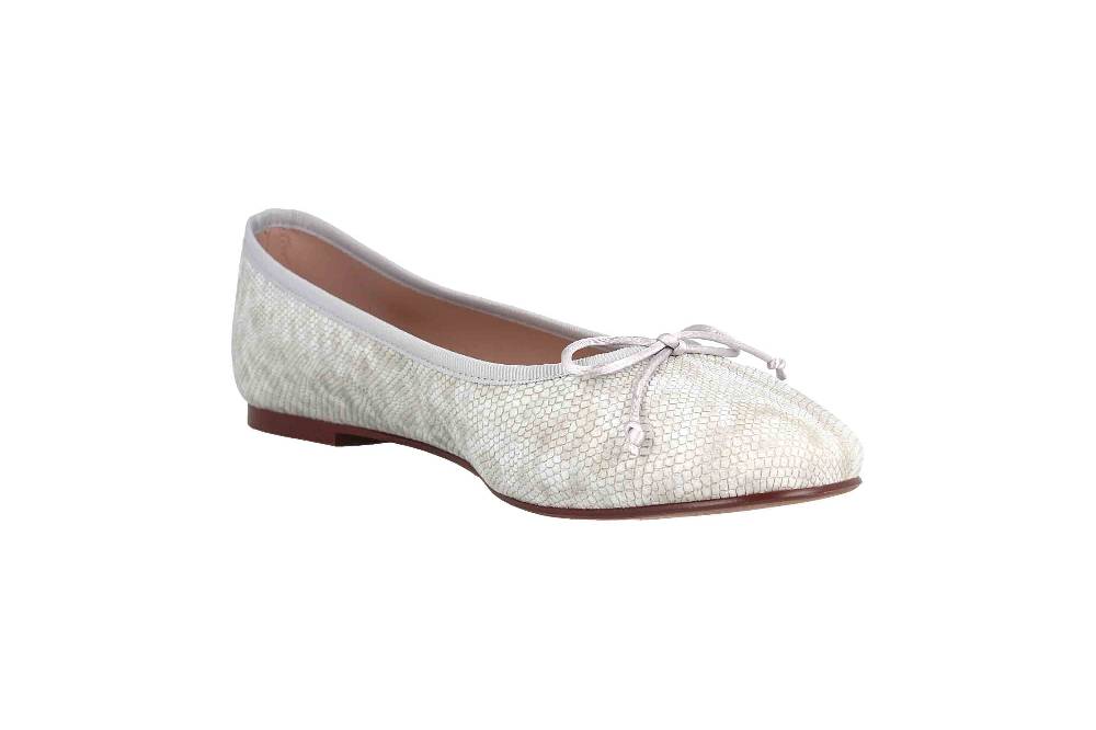 GIULIA Ballerinas In Übergrößen Mehrfarbig 68200 Große Damenschuhe