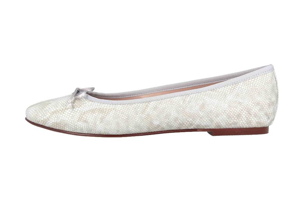 GIULIA Ballerinas in Übergrößen Mehrfarbig 68200 große Damenschuhe