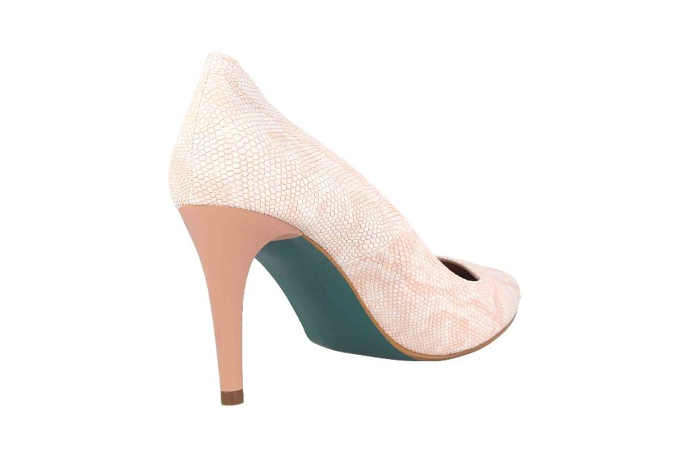 GIULIA Pumps In Übergrößen Mehrfarbig 64440 Große Damenschuhe