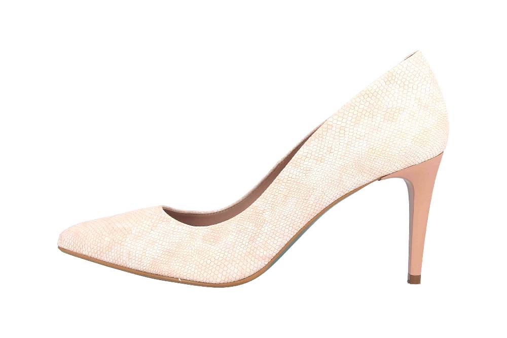 GIULIA Pumps in Übergrößen Mehrfarbig 64440 große Damenschuhe