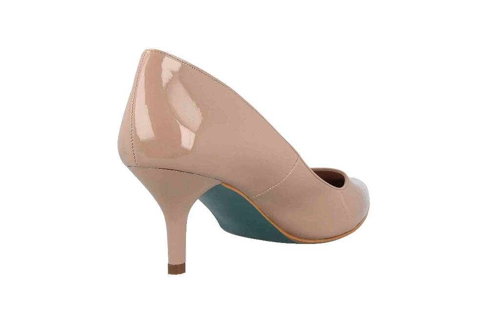 GIULIA Pumps In Übergrößen Rosa 65808 Große Damenschuhe
