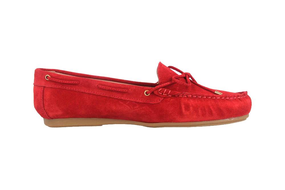 Högl BOULEVARD 10 Ballerinas In Übergrößen Schwarz [D2C]0-170000-0100 Große Damenschuhe