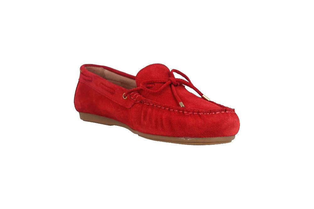 Högl BOULEVARD 10 Ballerinas In Übergrößen Schwarz [D2C]0-170000-0100 Große Damenschuhe