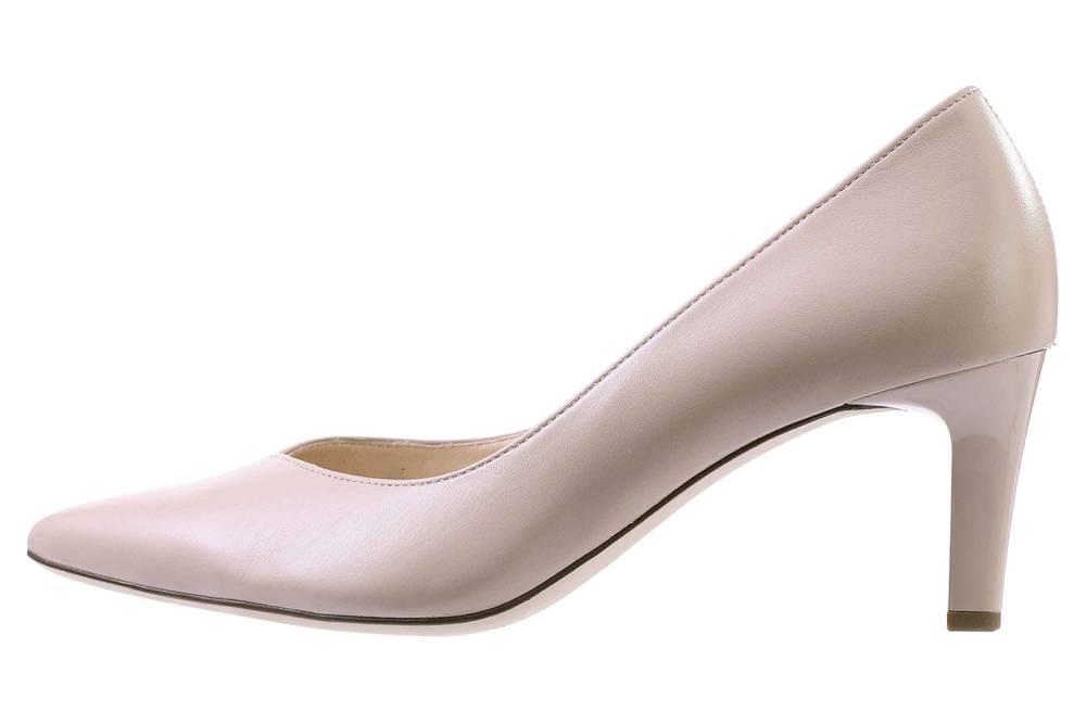 Högl BOULEVARD 60 Pumps in Übergrößen Rosa [D2C]0-176700-1800 große Damenschuhe