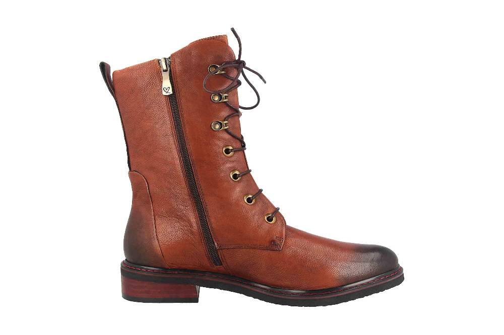 Inselhauptstadt Gummistiefel In Übergrößen Mehrfarbig KLAW20-24-I-2 Große Damenschuhe