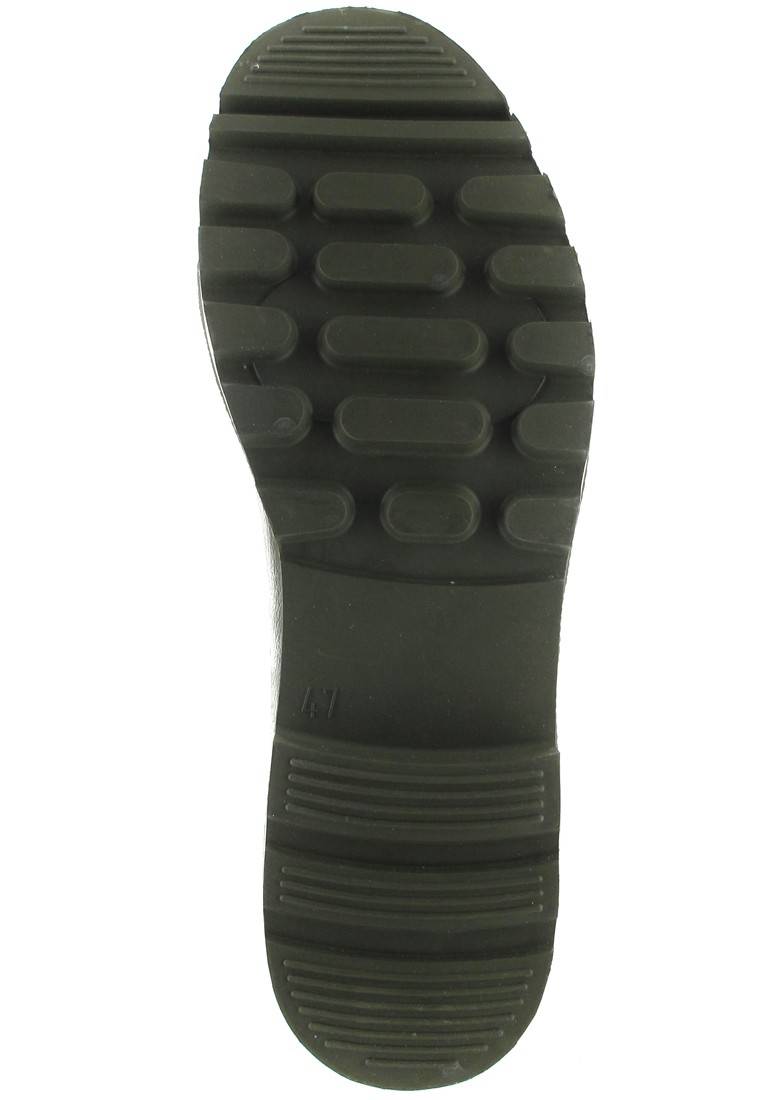 Intex Forstmeister Gummistiefel In Grün 22011 Unisex Gummistiefel