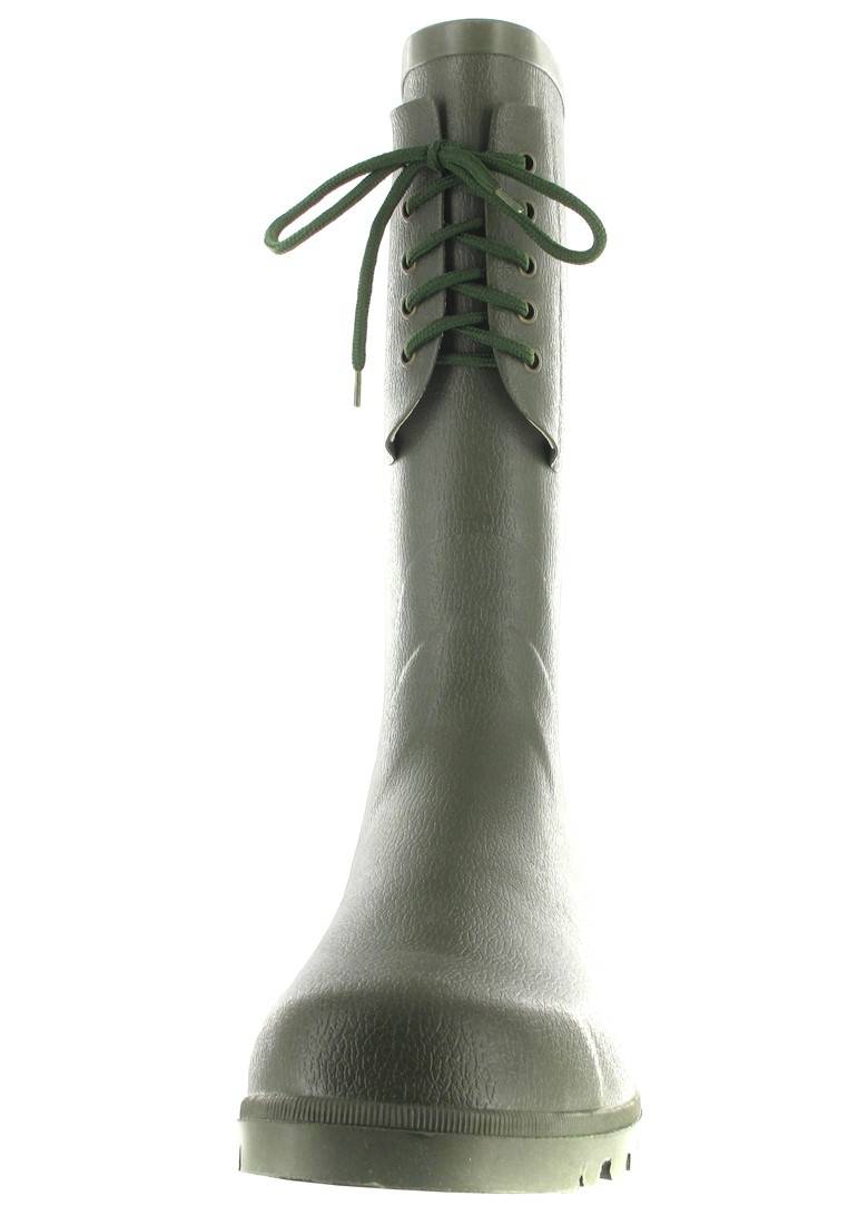 Intex Forstmeister Gummistiefel In Grün 22011 Unisex Gummistiefel