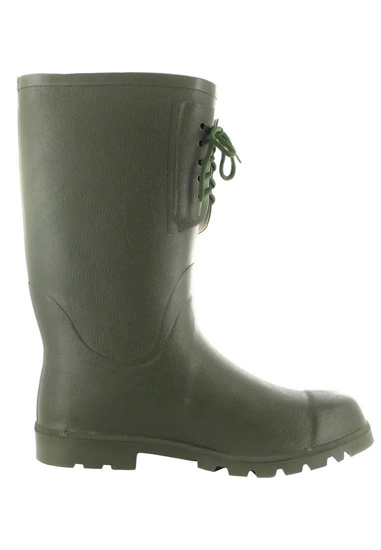 Intex Forstmeister Gummistiefel In Grün 22011 Unisex Gummistiefel