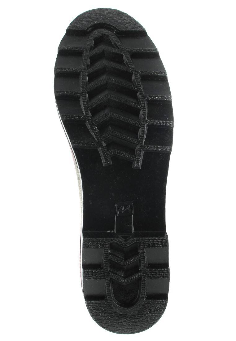 Intex Kautschuk-Gummistiefel In Übergrößen Pink Caroline 14100 Große Damenschuhe