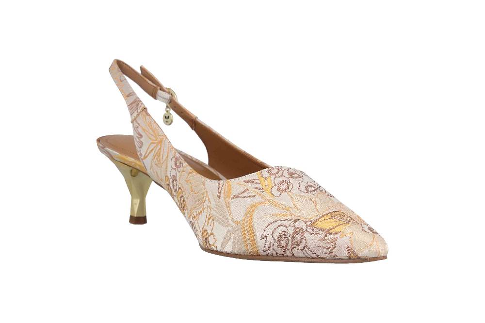 J.Reneé Pumps In Übergrößen Mehrfarbig FERRYA-FAWHY/WW Große Damenschuhe