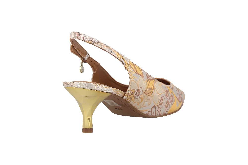 J.Reneé Pumps In Übergrößen Mehrfarbig FERRYA-FAWHY Große Damenschuhe