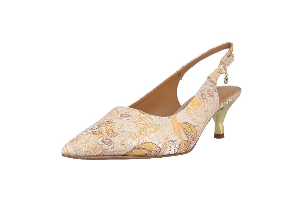 J.Reneé Pumps In Übergrößen Mehrfarbig FERRYA-FAWHY Große Damenschuhe