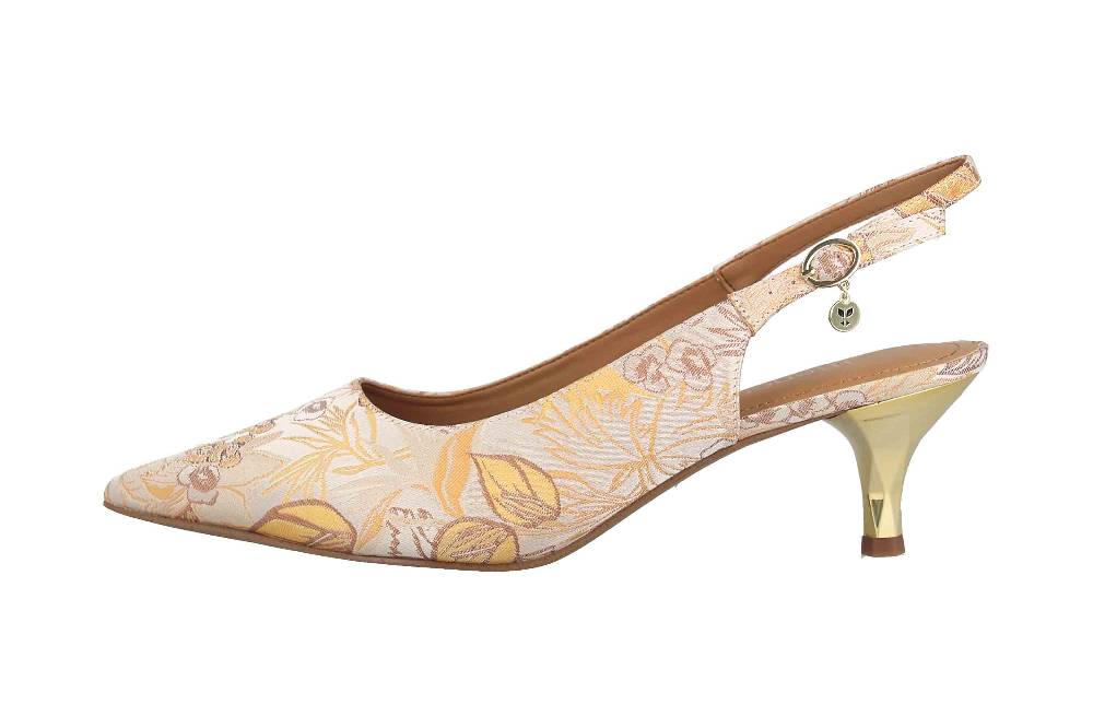 J.Reneé Pumps in Übergrößen Mehrfarbig FERRYA-FAWHY große Damenschuhe