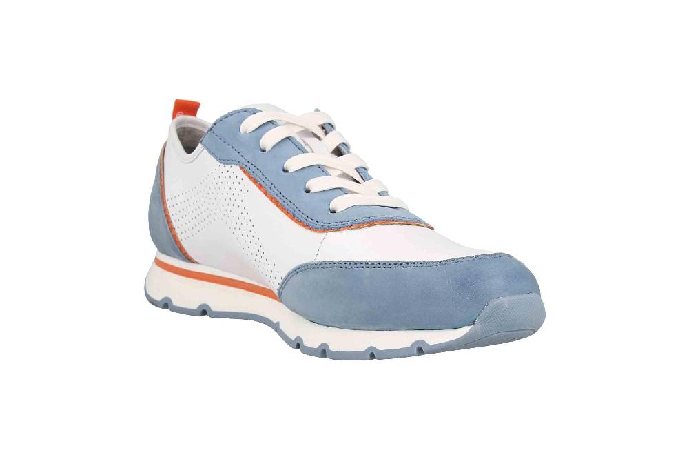 Jana Relax Halbschuhe In Übergrößen Mehrfarbig 8-8-23614-26 180 Große Damenschuhe