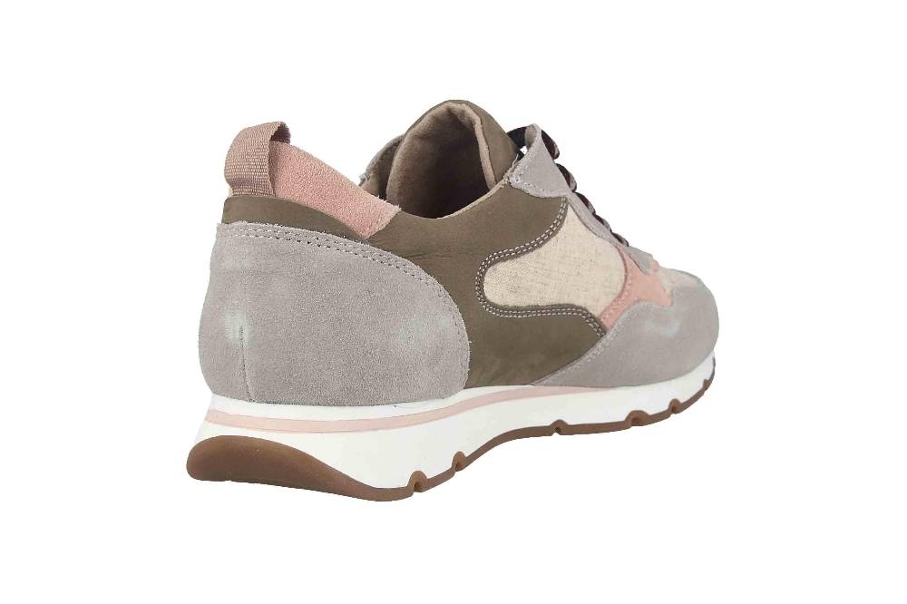 Jana Relax Halbschuhe In Übergrößen Mehrfarbig 8-8-23613-26 750 Große Damenschuhe