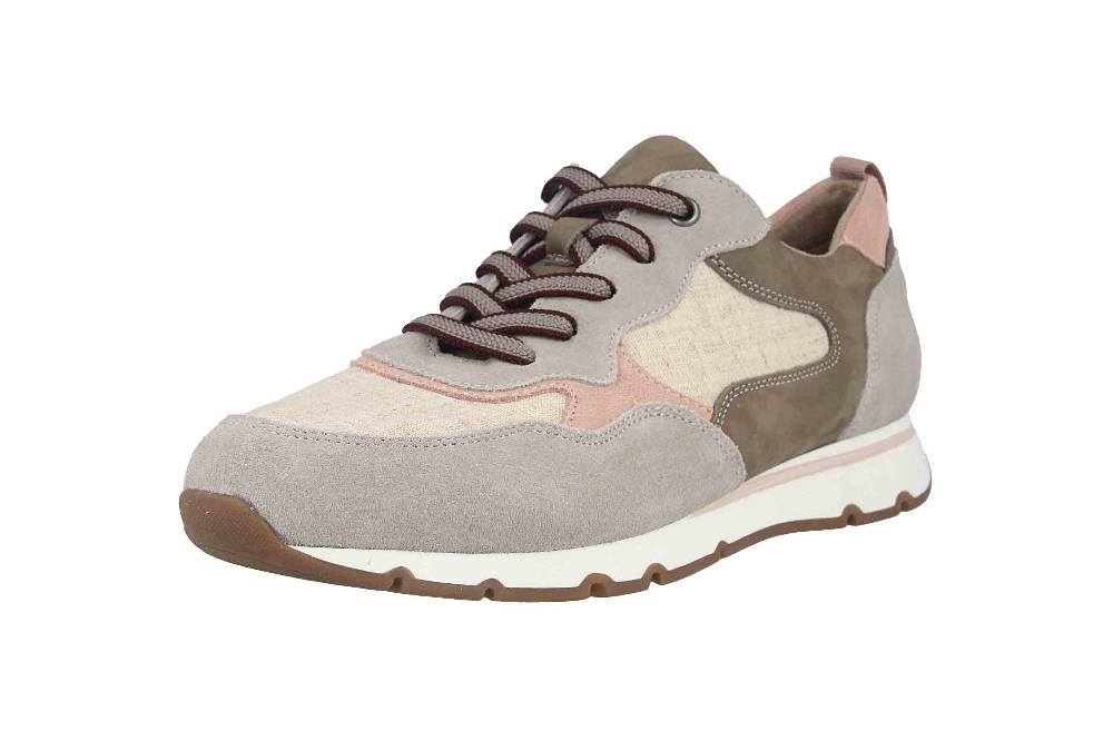 Jana Relax Halbschuhe In Übergrößen Mehrfarbig 8-8-23613-26 750 Große Damenschuhe