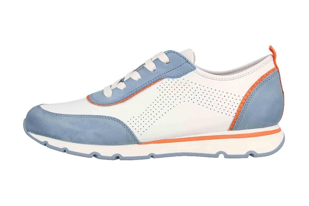 Jana Relax Halbschuhe in Übergrößen Mehrfarbig 8-8-23614-26 180 große Damenschuhe