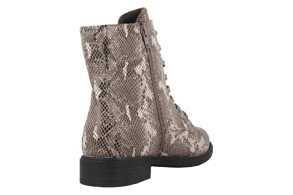 Jana Stiefel In Übergrößen Mehrfarbig 8-8-25206-25 390 Große Damenschuhe