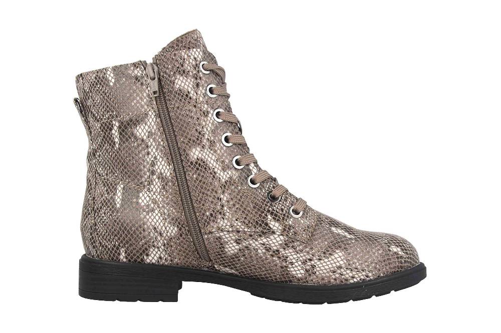 Jana Stiefel In Übergrößen Mehrfarbig 8-8-25206-25 390 Große Damenschuhe