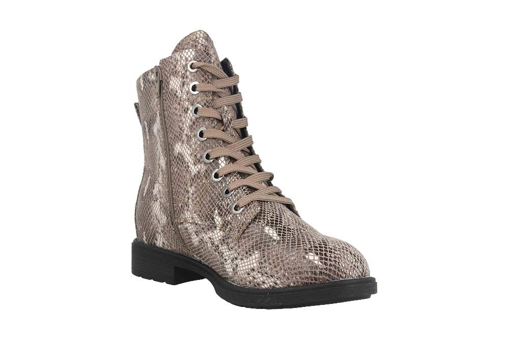 Jana Stiefel In Übergrößen Mehrfarbig 8-8-25206-25 390 Große Damenschuhe