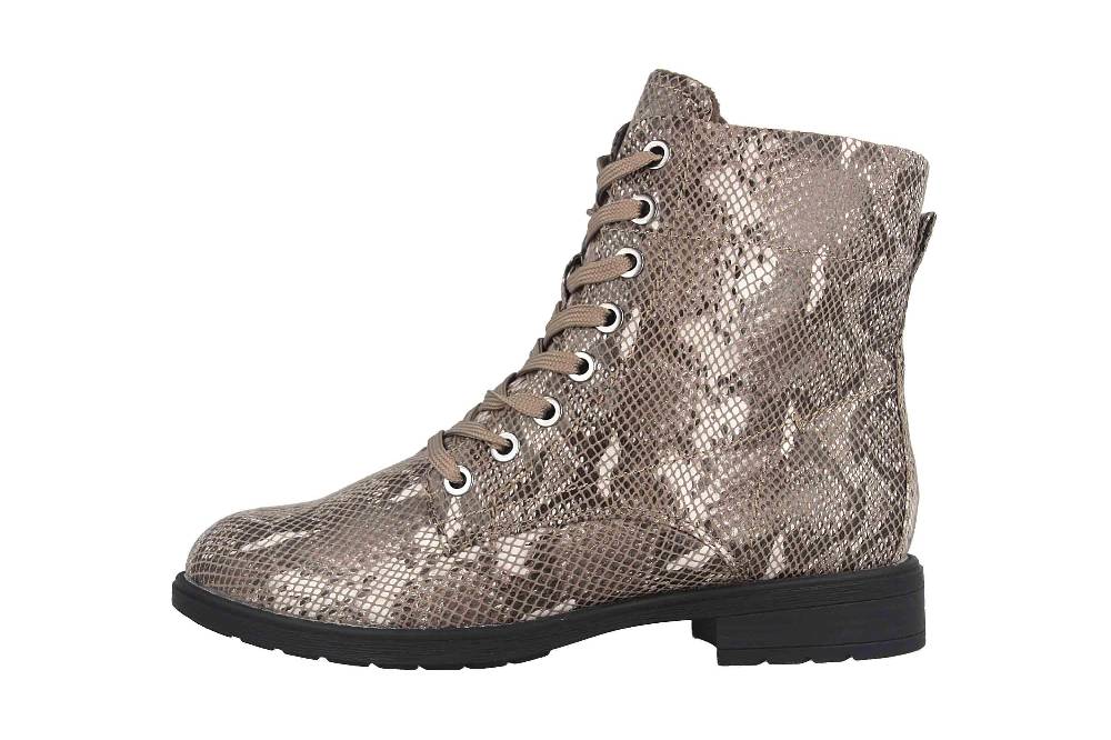 Jana Stiefel in Übergrößen Mehrfarbig 8-8-25206-25 390 große Damenschuhe