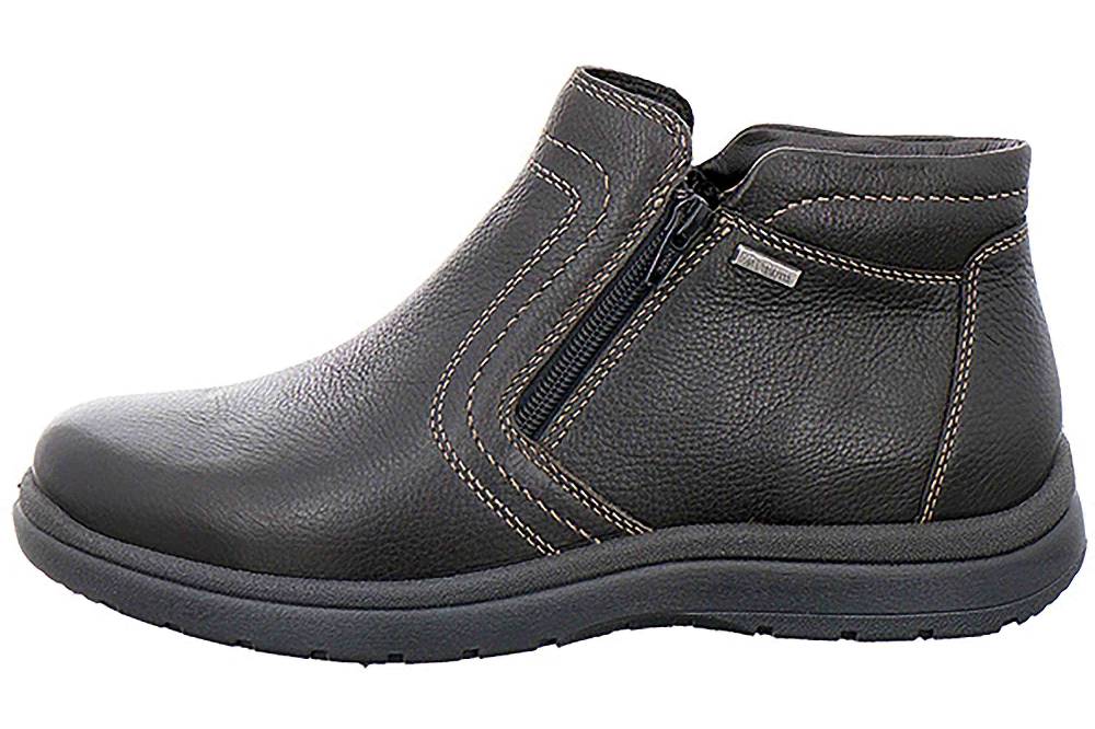 Jomos ATLANTA STIEFEL in Übergrößen Braun [D2C] 464901 33 370 große Herrenschuhe