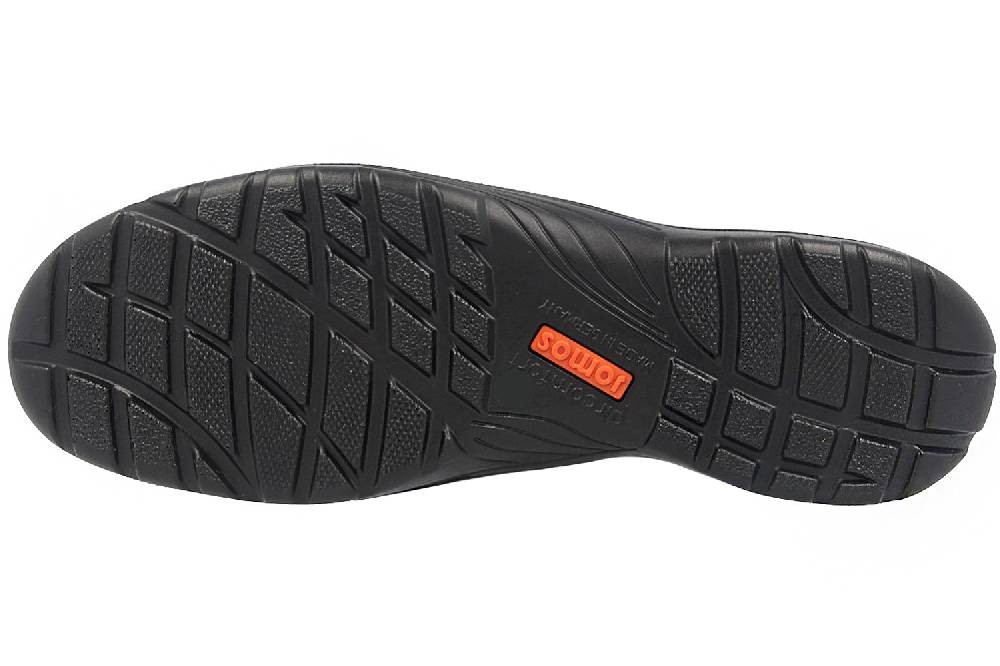 Jomos Boots In Übergrößen Grau 852803 463 280 Große Damenschuhe