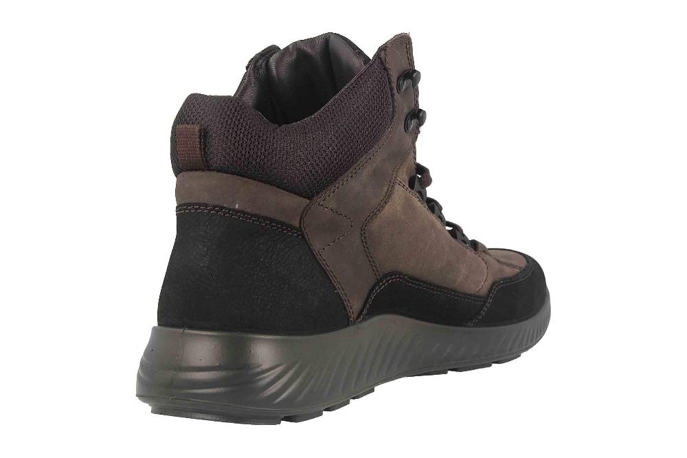 Jomos Boots In Übergrößen Mehrfarbig 326903 900 1051 Große Herrenschuhe