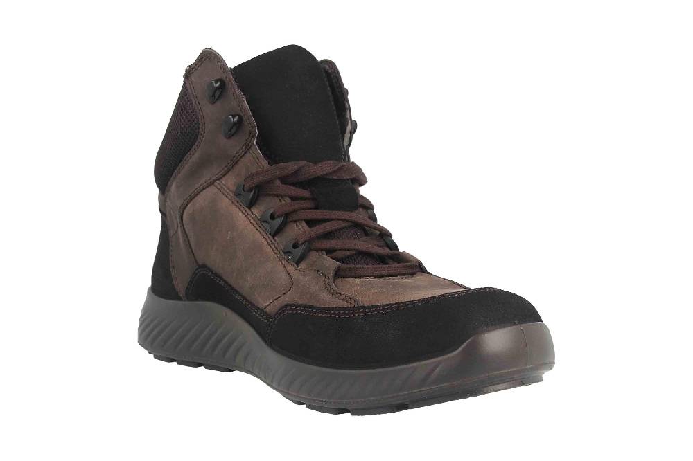 Jomos Boots In Übergrößen Mehrfarbig 326903 900 1051 Große Herrenschuhe