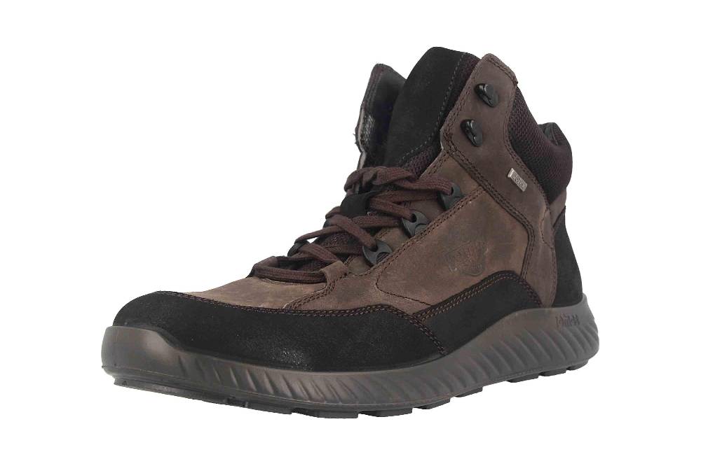 Jomos Boots In Übergrößen Mehrfarbig 326903 900 1051 Große Herrenschuhe