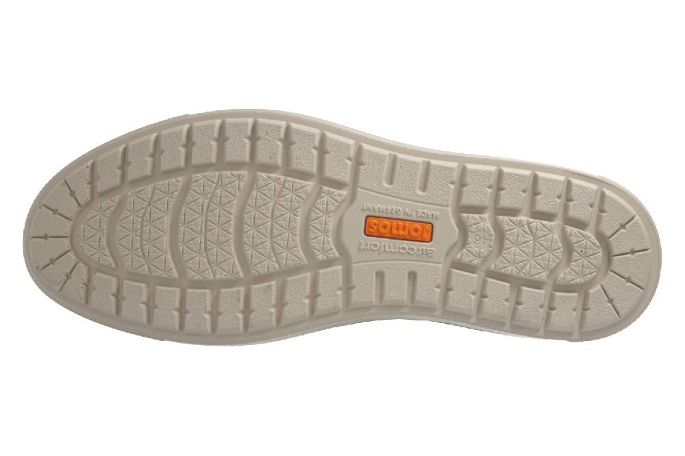 Jomos Boots In Übergrößen Schwarz 321705 12 0044 Große Herrenschuhe